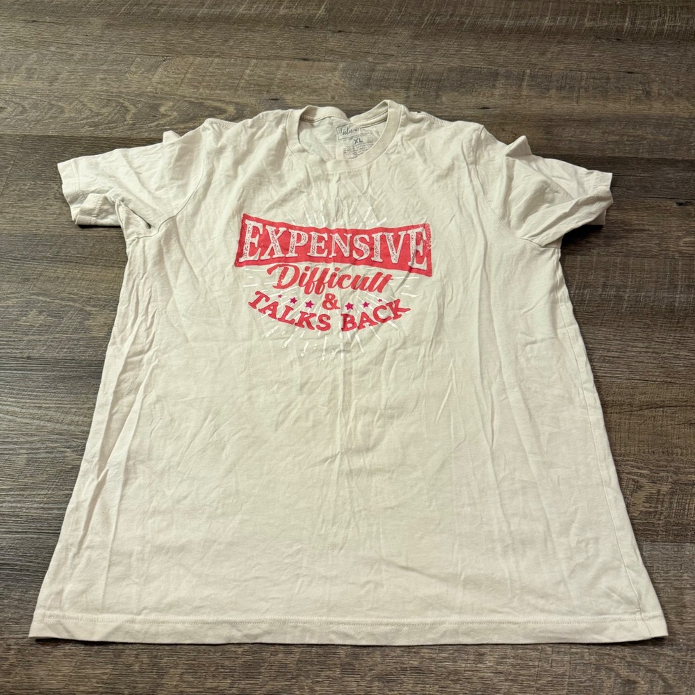Women's Lulu Mac Tee